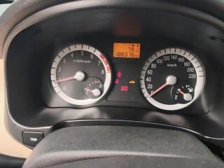 KIA Rio 2005 1.4 16v - 13