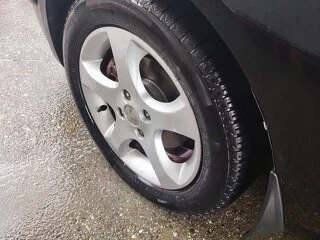 KIA Rio 2005 1.4 16v - 14