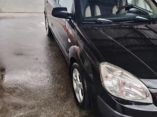 KIA Rio 2005 1.4 16v - 16