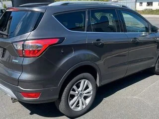 Ford Kuga 1.5 Benzină • 150 CP • SUV / 4x2