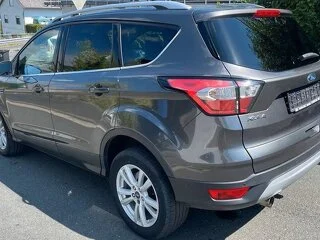 Ford Kuga 1.5 Benzină • 150 CP • SUV / 4x2