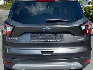 Ford Kuga 1.5 Benzină • 150 CP • SUV / 4x2