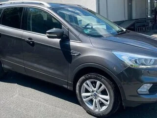 Ford Kuga 1.5 Benzină • 150 CP • SUV / 4x2