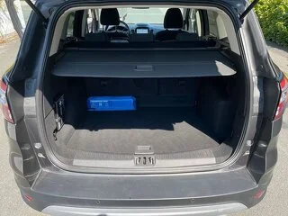 Ford Kuga 1.5 Benzină • 150 CP • SUV / 4x2 - 6