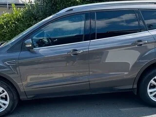 Ford Kuga 1.5 Benzină • 150 CP • SUV / 4x2 - 7