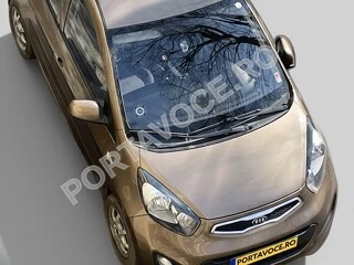 Kia Picanto excelentă pentru oraș și nu numai