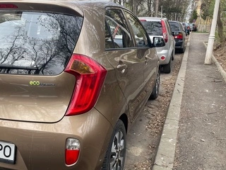 Kia Picanto excelentă pentru oraș și nu numai - 6