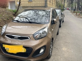 Kia Picanto excelentă pentru oraș și nu numai - 7