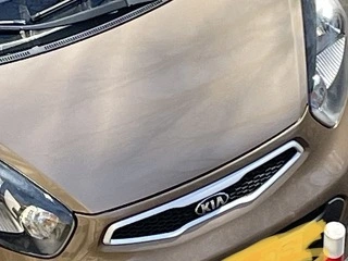 Kia Picanto excelentă pentru oraș și nu numai - 9