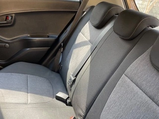 Kia Picanto excelentă pentru oraș și nu numai - 10