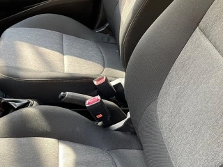 Kia Picanto excelentă pentru oraș și nu numai - 11