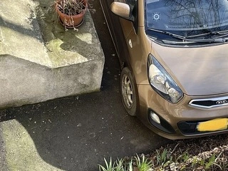 Kia Picanto excelentă pentru oraș și nu numai - 12