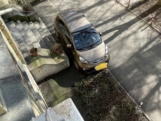 Kia Picanto excelentă pentru oraș și nu numai - 13