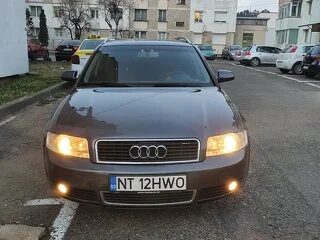 Audi A4 break 1.9tdi 2005