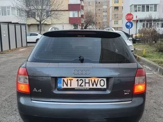 Audi A4 break 1.9tdi 2005