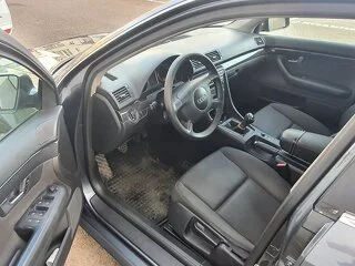 Audi A4 break 1.9tdi 2005 - 9