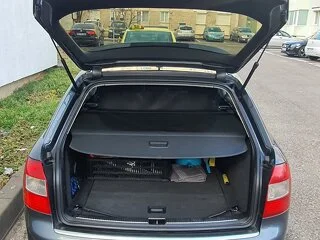 Audi A4 break 1.9tdi 2005 - 10