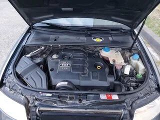 Audi A4 break 1.9tdi 2005 - 15