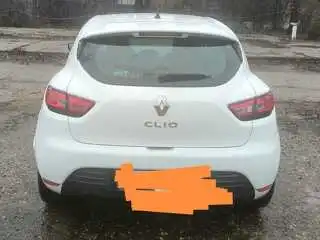 Renault Clio 4 Evo. Life Euro 6