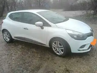 Renault Clio 4 Evo. Life Euro 6