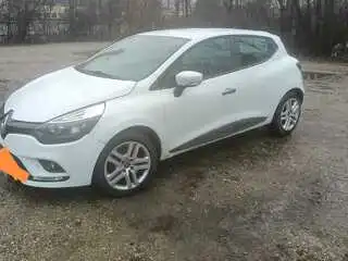Renault Clio 4 Evo. Life Euro 6