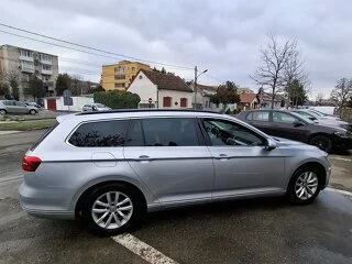 VW Passat B8 2.0 TDI DSG | Business