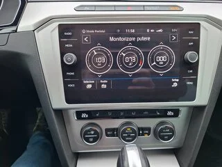 VW Passat B8 2.0 TDI DSG | Business - 7