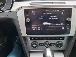 VW Passat B8 2.0 TDI DSG | Business - 8