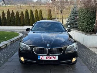 Vând BMW 530 xDrive F10, 2012, Motor 3.0 Diesel, 258CP