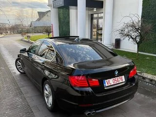 Vând BMW 530 xDrive F10, 2012, Motor 3.0 Diesel, 258CP
