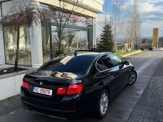 Vând BMW 530 xDrive F10, 2012, Motor 3.0 Diesel, 258CP - 7