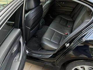 Vând BMW 530 xDrive F10, 2012, Motor 3.0 Diesel, 258CP - 9