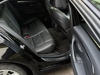 Vând BMW 530 xDrive F10, 2012, Motor 3.0 Diesel, 258CP - 10