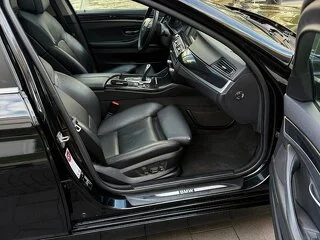 Vând BMW 530 xDrive F10, 2012, Motor 3.0 Diesel, 258CP - 11