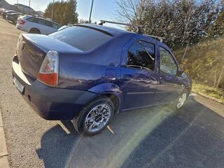 Dacia Logan 1.4 MPI – 2006 – Înmatriculată / Funcțională - 17