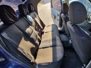 Dacia Logan 1.4 MPI – 2006 – Înmatriculată / Funcțională - 19