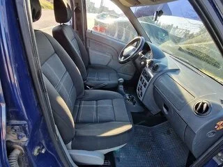 Dacia Logan 1.4 MPI – 2006 – Înmatriculată / Funcțională - 20