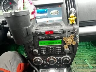 Land Rover Freelander 2 an 2010