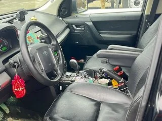 Land Rover Freelander 2 an 2010