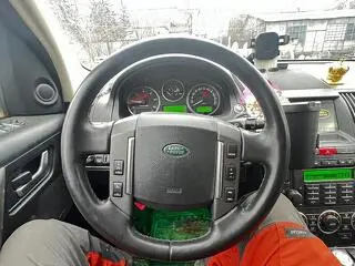 Land Rover Freelander 2 an 2010 - 7