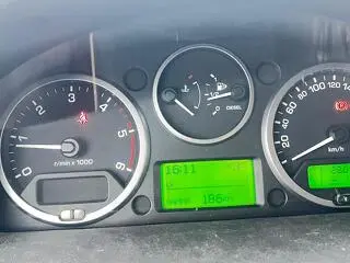 Land Rover Freelander 2 an 2010 - 8