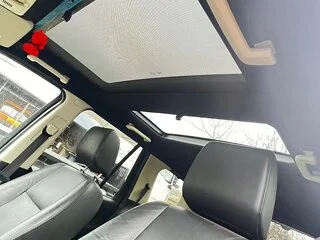 Land Rover Freelander 2 an 2010 - 11