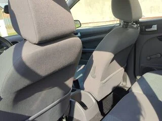 Vând Ford focus 1.6 diesel