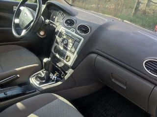 Vând Ford focus 1.6 diesel