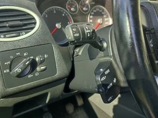 Vând Ford focus 1.6 diesel