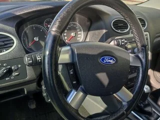 Vând Ford focus 1.6 diesel - 7