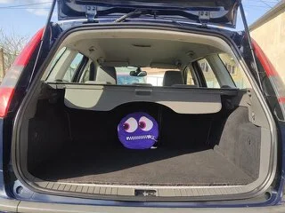 Vând Ford focus 1.6 diesel - 14