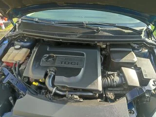 Vând Ford focus 1.6 diesel - 15