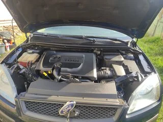 Vând Ford focus 1.6 diesel - 17
