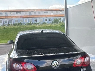 Volkswagen Passat CC - 6